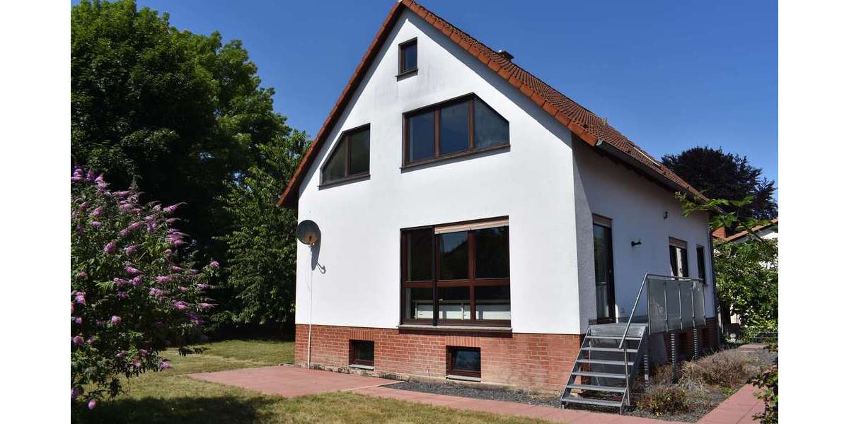 Einfamilienhaus Bovenden - 4 Zimmer, 169 m&sup2;, 375.000&euro; | Angebot:26031399
