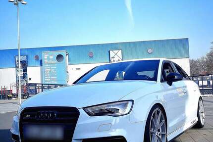 Audi S3 86.000 km 26.000 &euro; Bovenden 37120