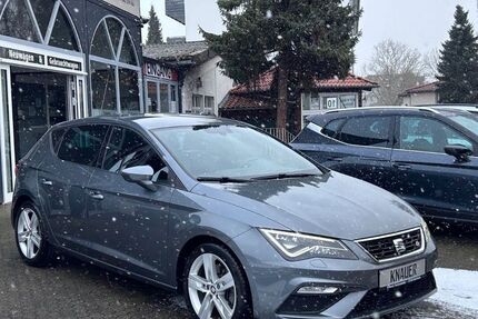 Seat Leon 81.400 km 16.600 &euro; Northeim 37154