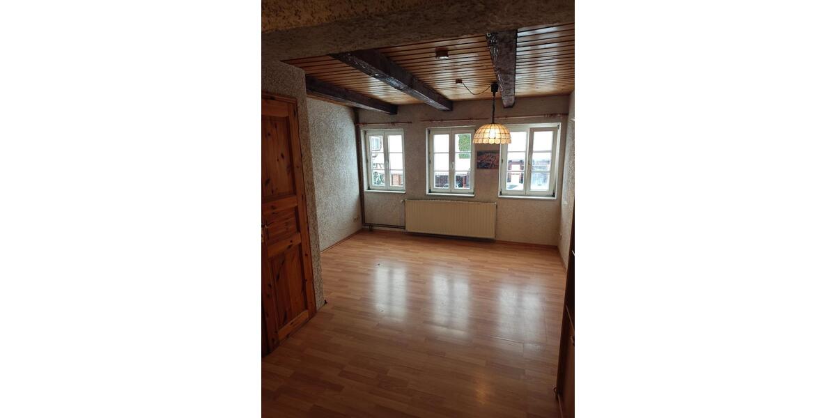 Haus im Zentrum zur Miete 3 zimmer