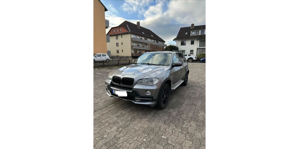 BMW X5 337.500 km 8.300 &euro; Northeim 37154
