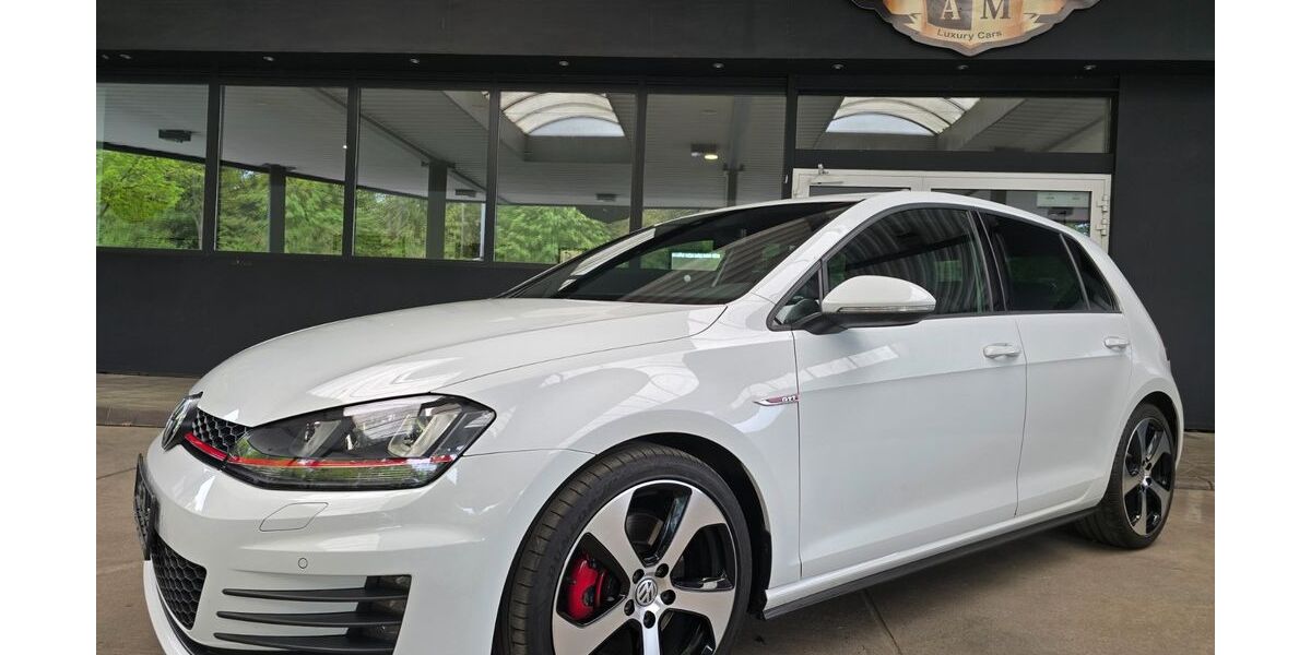 VW Golf 84.300 km 18.700 &euro; Göttingen 37081