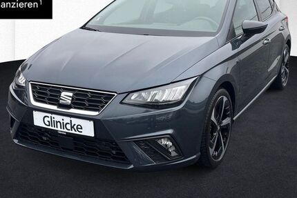 Seat Ibiza 9.374 km 19.840 &euro; Bad Sooden-Allendorf 37242