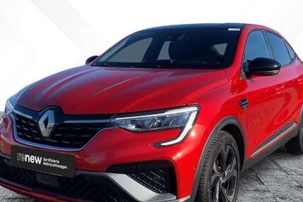 Renault Arkana 34.666 km 21.293 &euro; Göttingen 37079