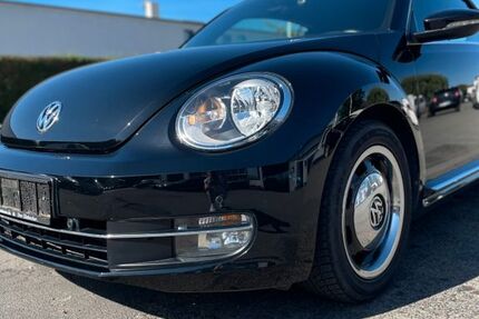 VW Beetle