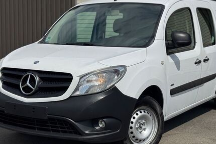 Mercedes-Benz Citan 251.000 km 6.290 € Göttingen 37077