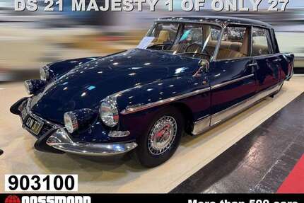 Citroen DS