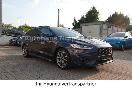 Ford Mondeo 114.890 km 20.985 € Göttingen 37077