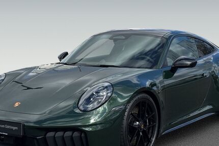 Porsche 992 5.900 km 188.911 &euro; Göttingen 37077