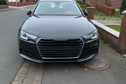 Audi A4 149.413 km 15.600 &euro; Hettensen 37181
