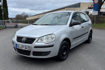 VW Polo 199.000 km 3.490 &euro; Hann. Münden 34346