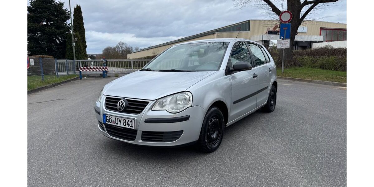 VW Polo 199.000 km 3.590 &euro; Hann. Münden 34346