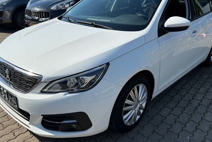 Peugeot 308 271.299 km 4.890 &euro; Göttingen 37079