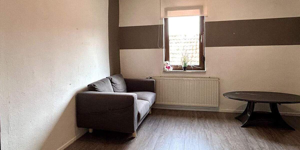 Hier wurde richtig viel gemacht - mit Platz für die Familie und mehr! 6 zimmer