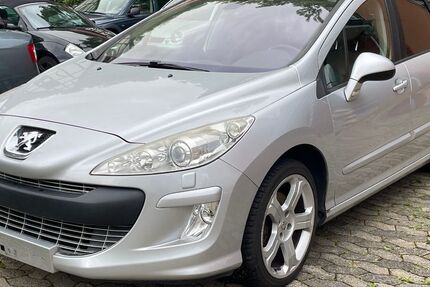 Peugeot 308 207.000 km 1.987 &euro; Gleichen 37130