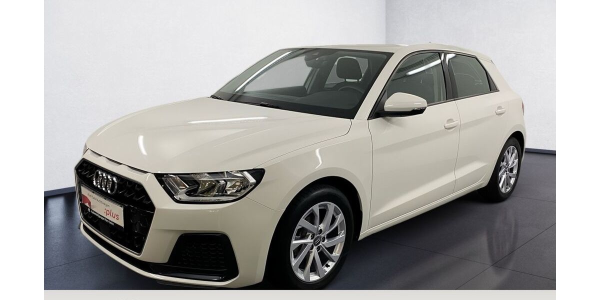 Audi A1 34.848 km 16.367 &euro; Northeim 37154
