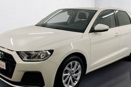 Audi A1 34.869 km 16.344 &euro; Northeim 37154