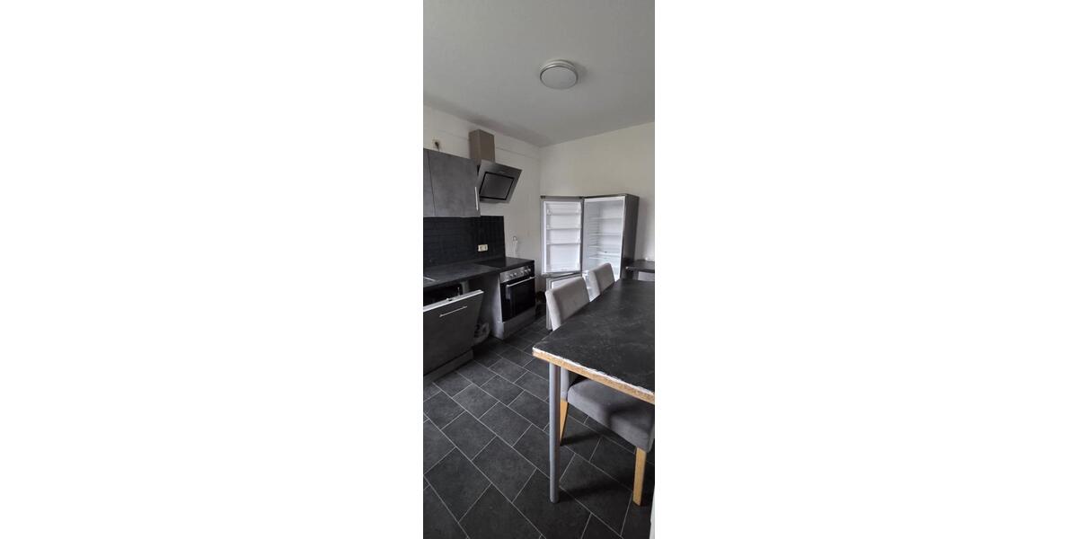 Etagenwohnung Uslar - 2 Zimmer, 55 m&sup2;, 350&euro; | Angebot:24830465