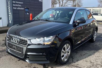 Audi A1 87.000 km 7.300 € Göttingen 37079