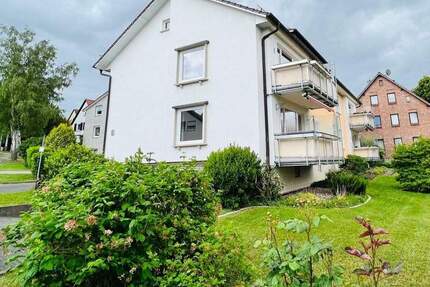 Wohnung Northeim - 4 Zimmer, 86 m&sup2;, 650&euro; | Angebot:25476550