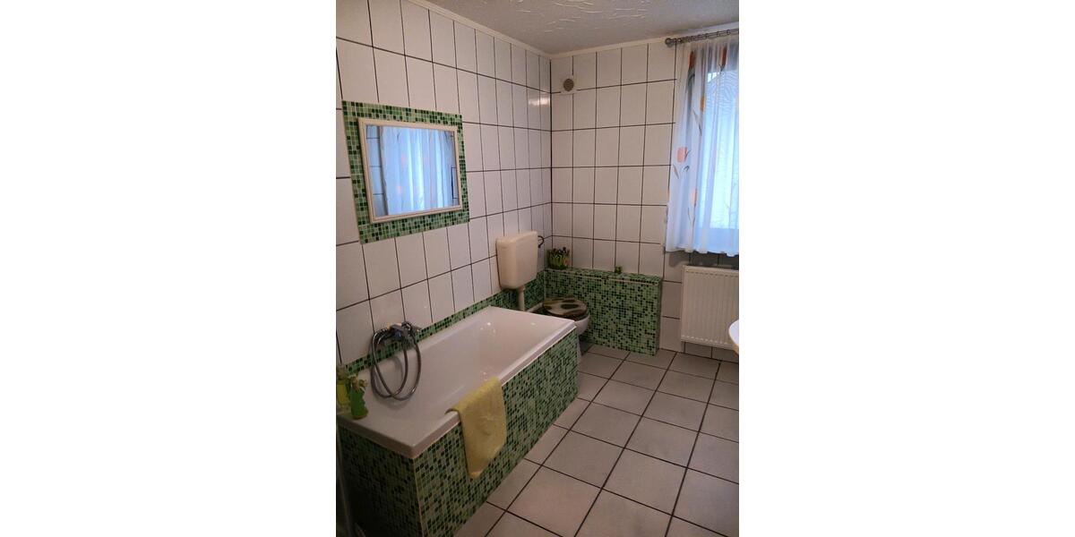 Reihenhaus Gieboldehausen - 5 Zimmer, 125 m&sup2;, 130.000&euro; | Angebot:24350684