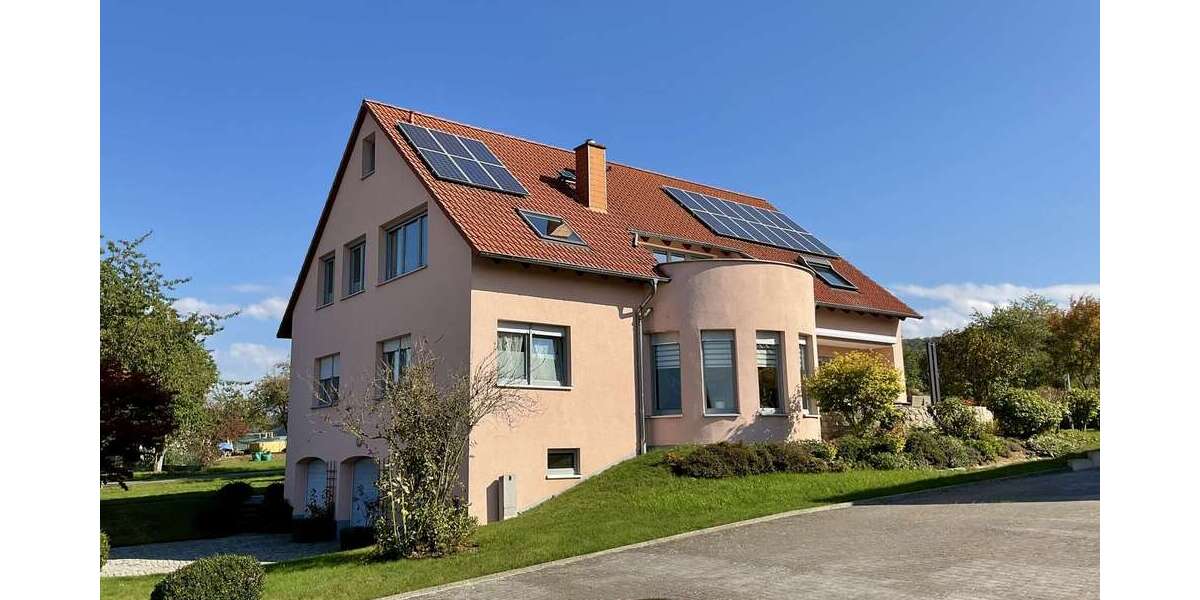 Etagenwohnung Northeim / Sudheim Sudheim - 5 Zimmer, 114 m&sup2;, 249.000&euro; | Angebot:23169350
