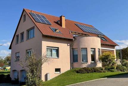 Wohnung Northeim / Sudheim Sudheim - 5 Zimmer, 114 m&sup2;, 249.000&euro; | Angebot:23169350