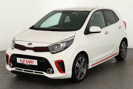 Kia Picanto 48.790 km 14.490 &euro; Göttingen 37081