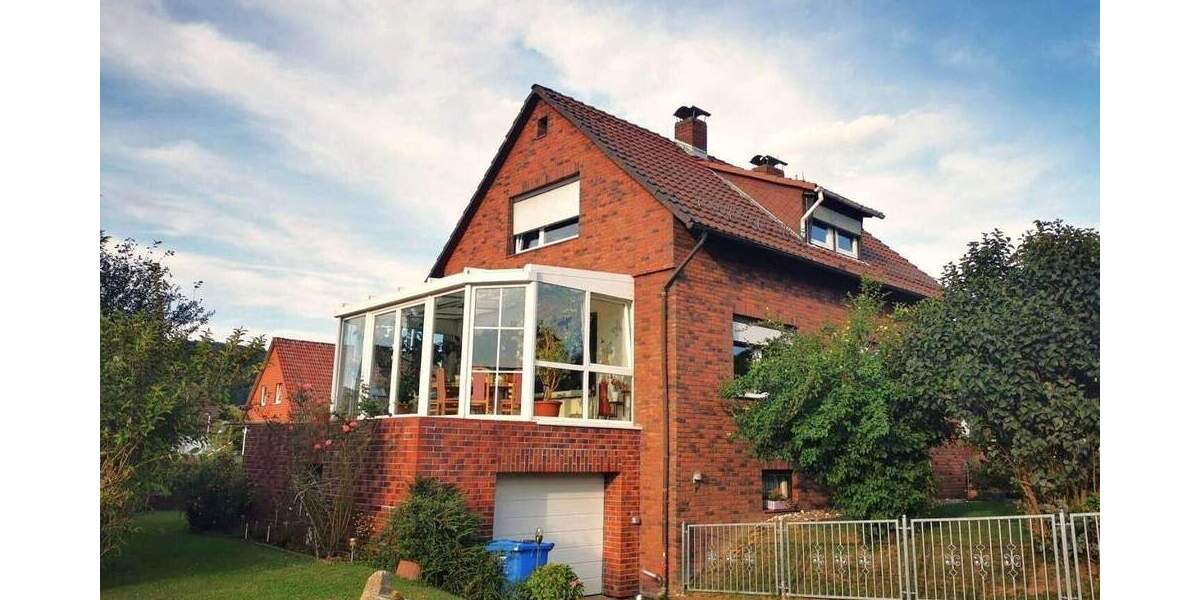 Einfamilienhaus Hann. Münden Lippoldshausen - 5 Zimmer, 167 m&sup2;, 279.000&euro; | Angebot:25738654