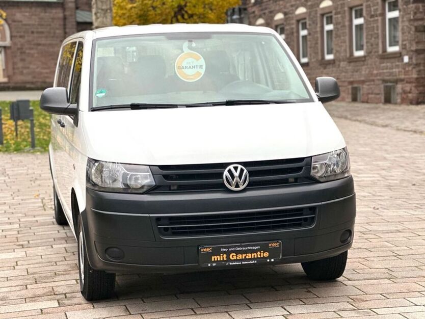 T5 Transporter