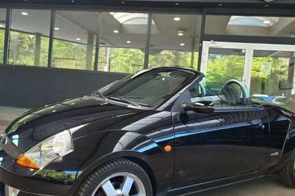 Ford Streetka 158.677 km 2.950 &euro; Göttingen 37081