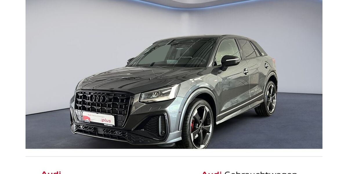 Audi Q2 34.600 km 28.480 &euro; Göttingen OT Grone 37081