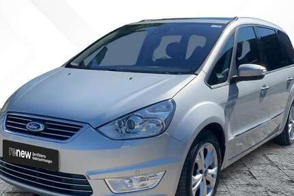 Ford Galaxy 127.924 km 15.998 € Einbeck 37574