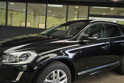 Volvo XC60 127.800 km 16.950 &euro; Göttingen 37081