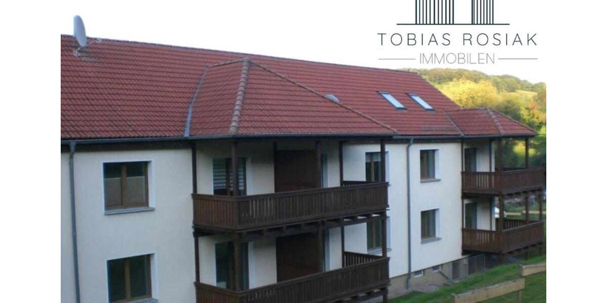 Etagenwohnung Uder - 5 Zimmer, 94 m&sup2;, 402&euro; | Angebot:24473785