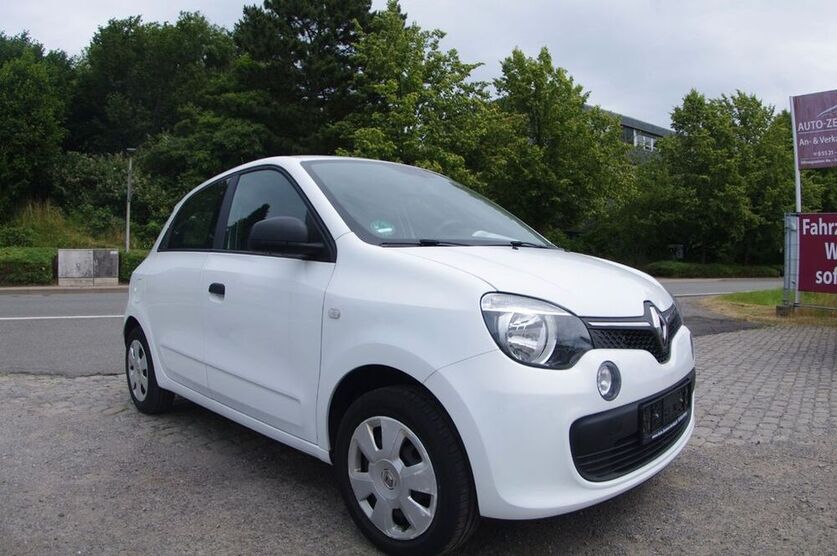 Twingo