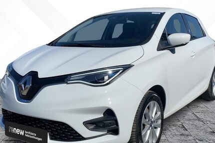 Renault ZOE 89.100 km 8.940 € Northeim 37154