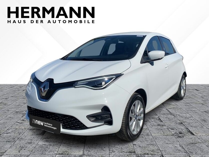Renault ZOE 89.100 km 8.940 € Northeim 37154