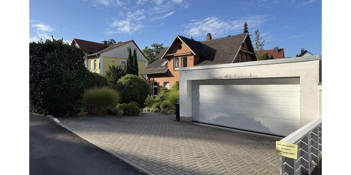 Einfamilienhaus Hann-Münden Hann. Münden - 4 Zimmer, 162 m&sup2;, 449.000&euro; | Angebot:25755187