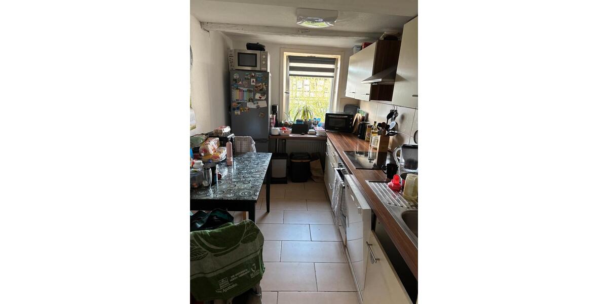 Etagenwohnung Nörten-Hardenberg Hardenberg - 3 Zimmer, 78 m&sup2;, 600&euro; | Angebot:26446971