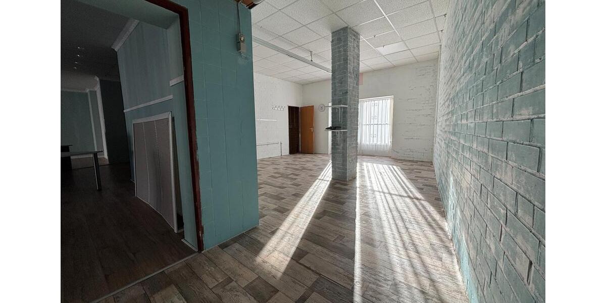 Gewerbeobjekt Duderstadt - 850&euro; | Angebot:25658811