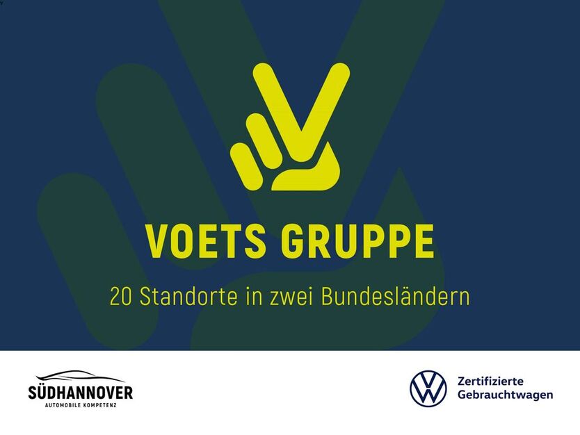 VW Golf 5.539 km 26.995 € Göttingen 37081