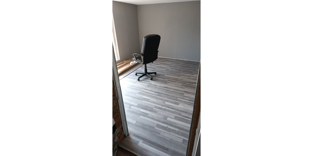 Wesertal-OT, Zweifamilienhaus + Gewerbe 10 zimmer