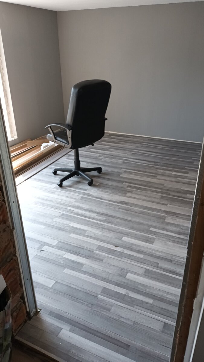 Wesertal-OT, Zweifamilienhaus + Gewerbe 10 zimmer