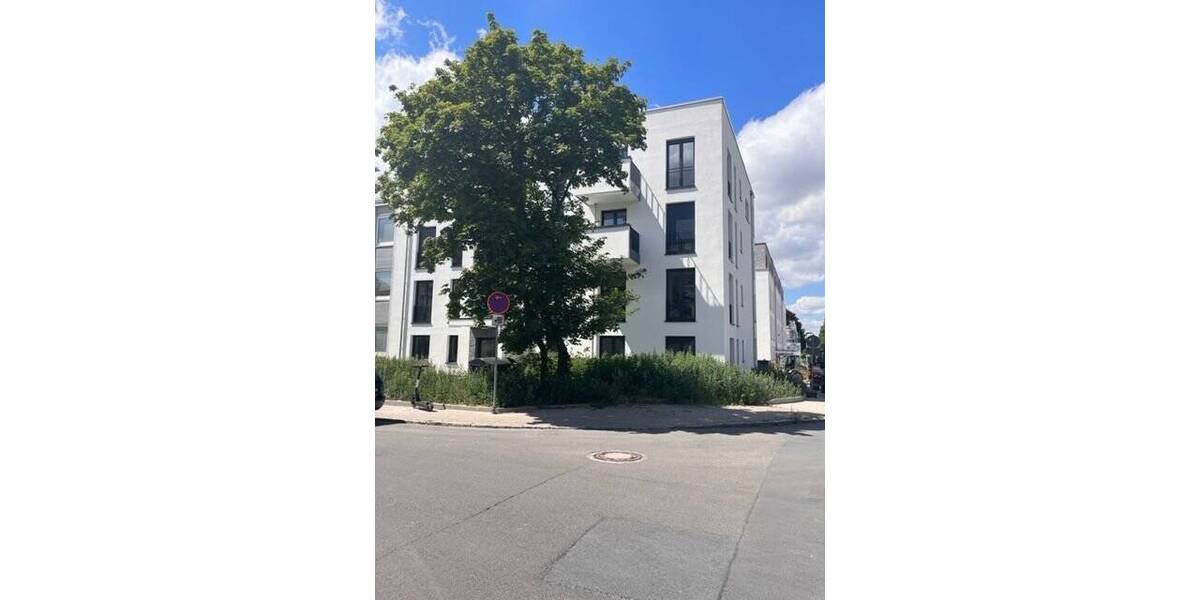 Etagenwohnung Göttingen Weende - 3 Zimmer, 79 m&sup2;, 1.077&euro; | Angebot:25729536