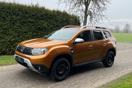 Dacia Duster 109.070 km 13.900 &euro; Bovenden 37120