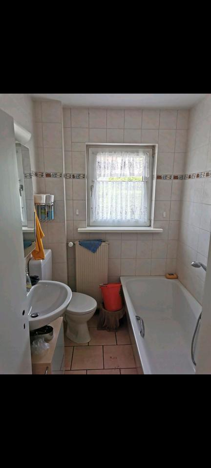 Einfamilienhaus im Grünen und in 30 Minuten in Göttingen