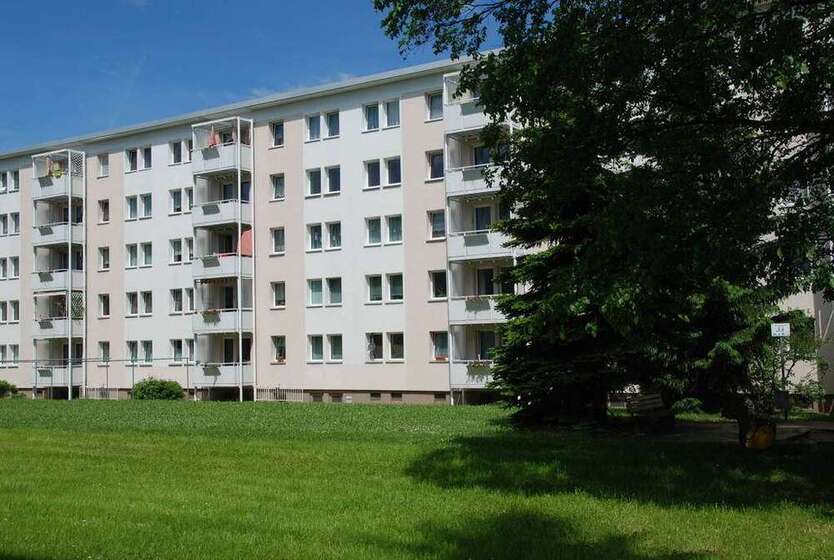 Wohnung zum Mieten in Chemnitz 299 € 59.43 m²