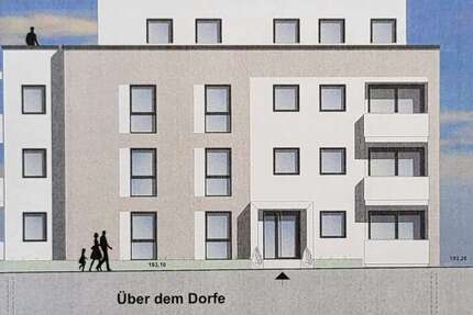 Wohnung Göttingen Oststadt - 4 Zimmer, 97 m&sup2;, 476.280&euro; | Angebot:27083254