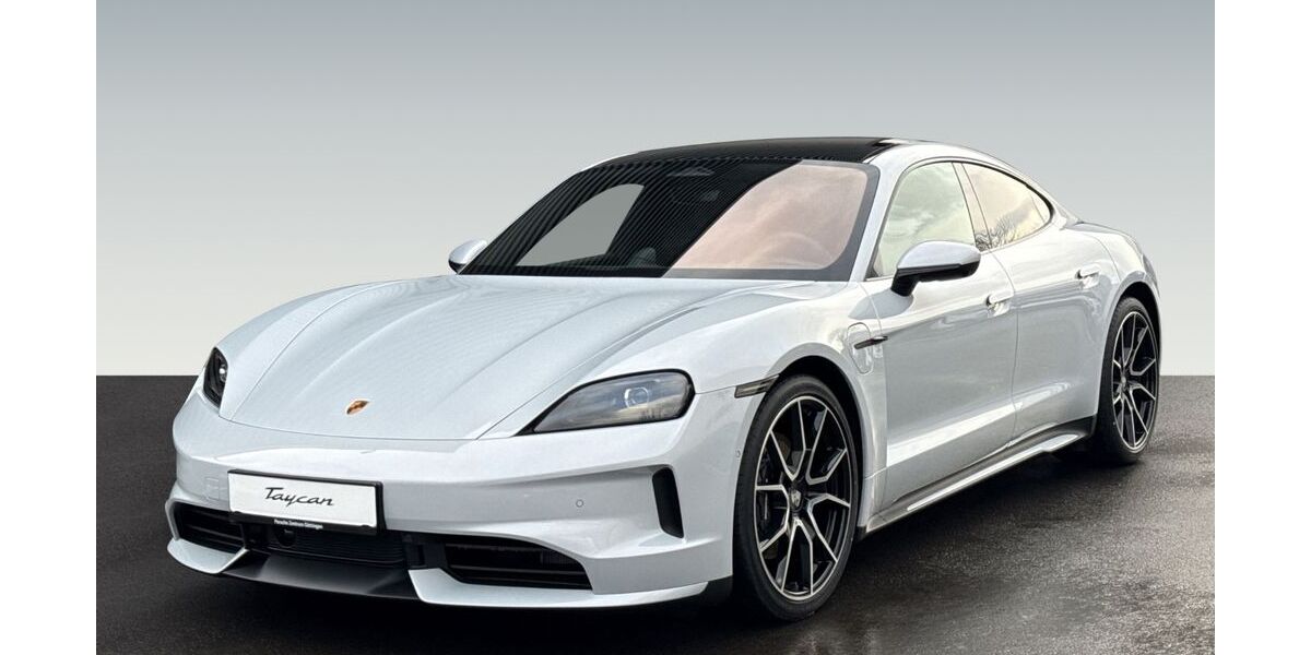 Porsche Taycan 6.950 km 123.990 &euro; Göttingen 37077
